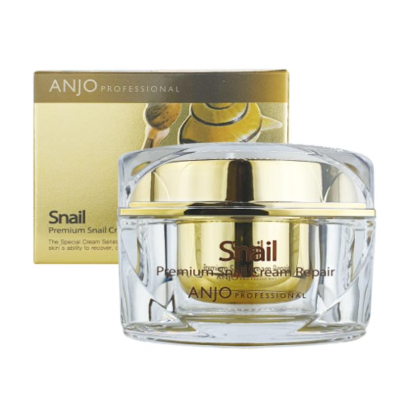 ANJO Premium Snail Repair Cream 50ml/100ml