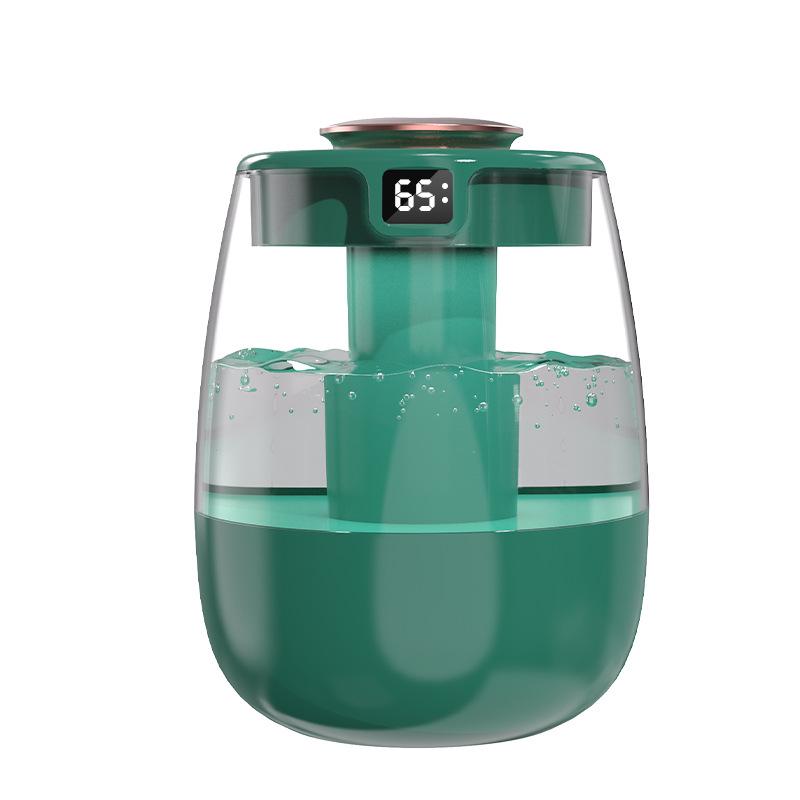 Large Capacity Double Spray Humidifier for Bedroom