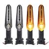LED Turn Signal Lights Indicator 4x for YAMAHA TENERE 700/RALLY 2021~2022 XTZ700