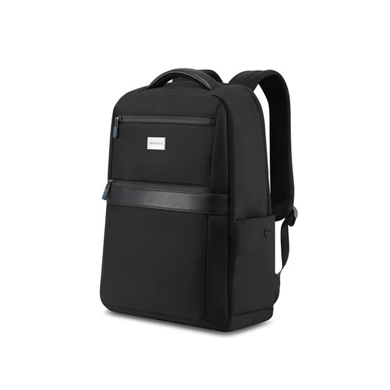 

Легкий деловой рюкзак Samsonite для путешествий с ноутбуком