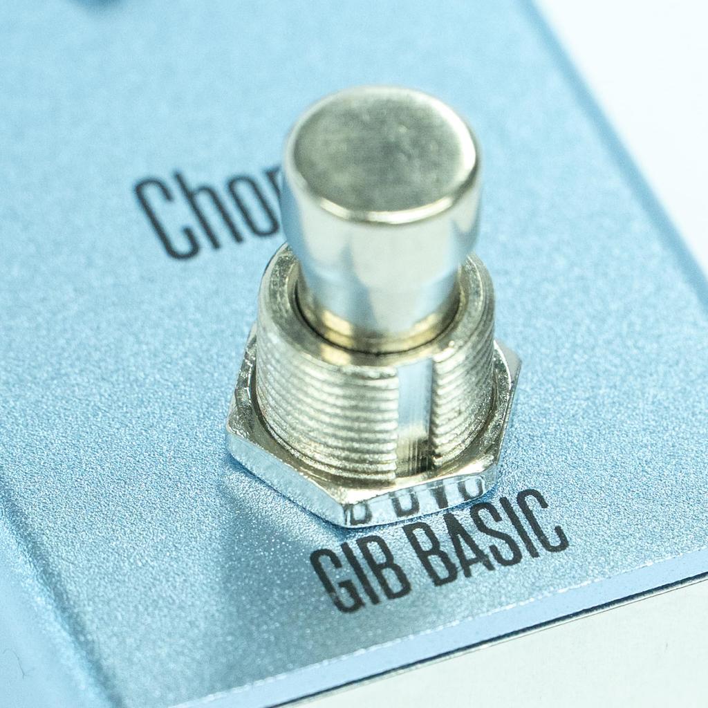 GIB FX Series BASIC/MINI (Chorus)