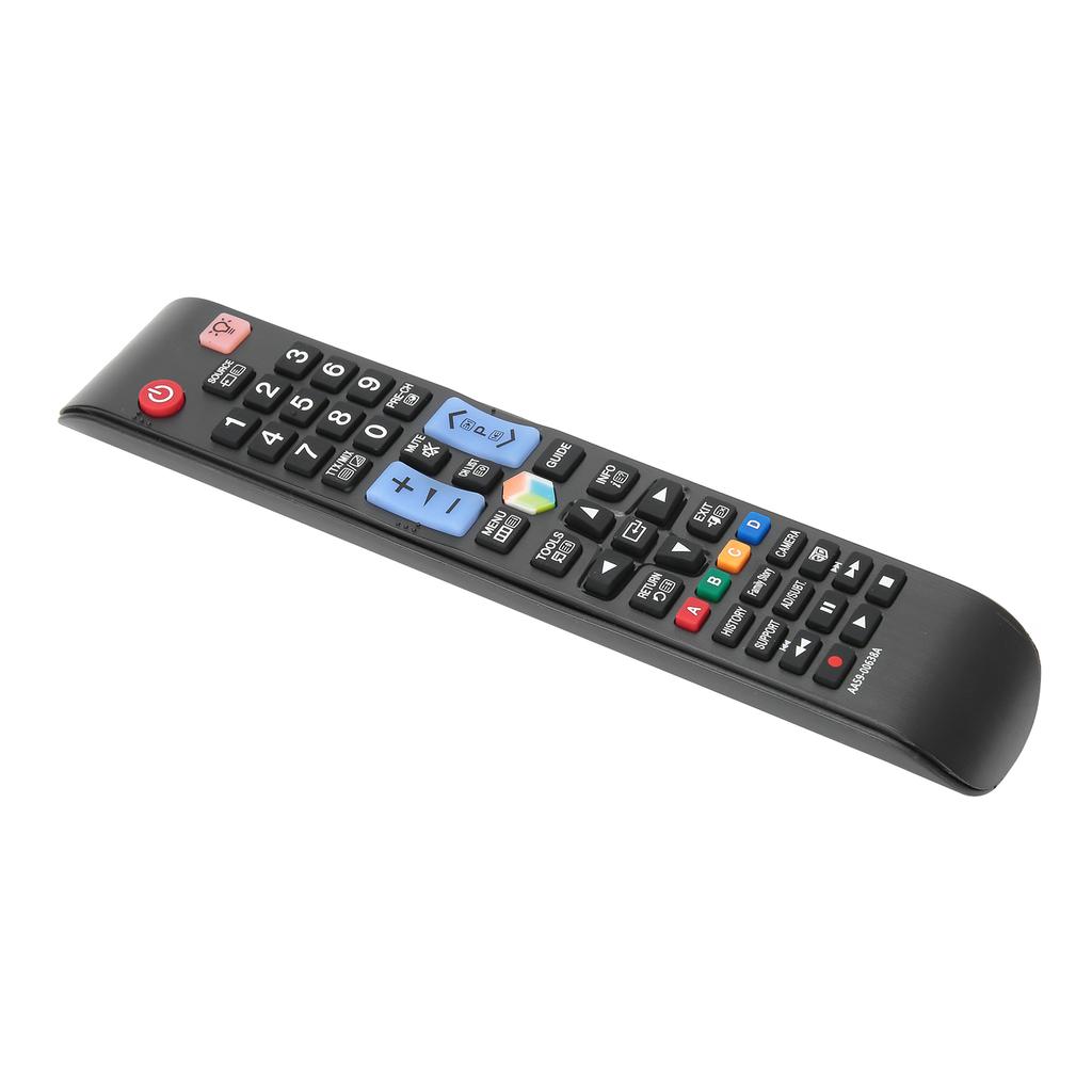 MultiFunctional TV Remote Control for SAMSUNG Television Remote Control Replacement