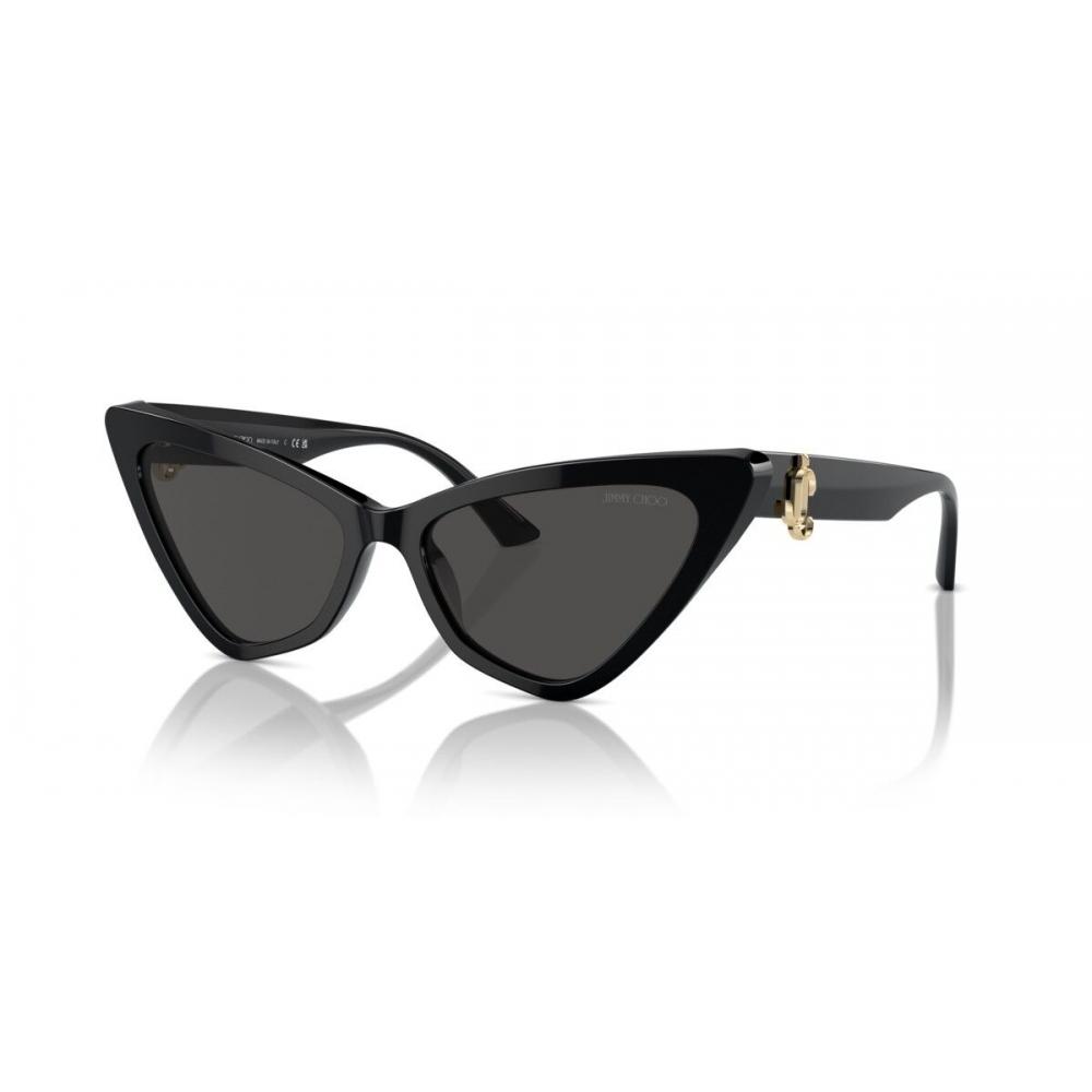 

Jimmy Choo Jc5008 500087 Women Sunglasses Black/55