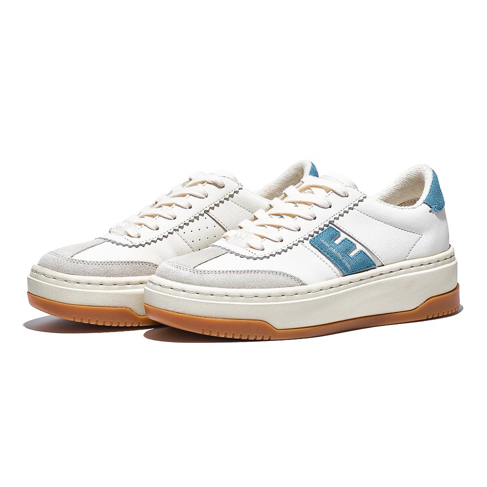 Ept Santos High (Off White/Grey/Blue)