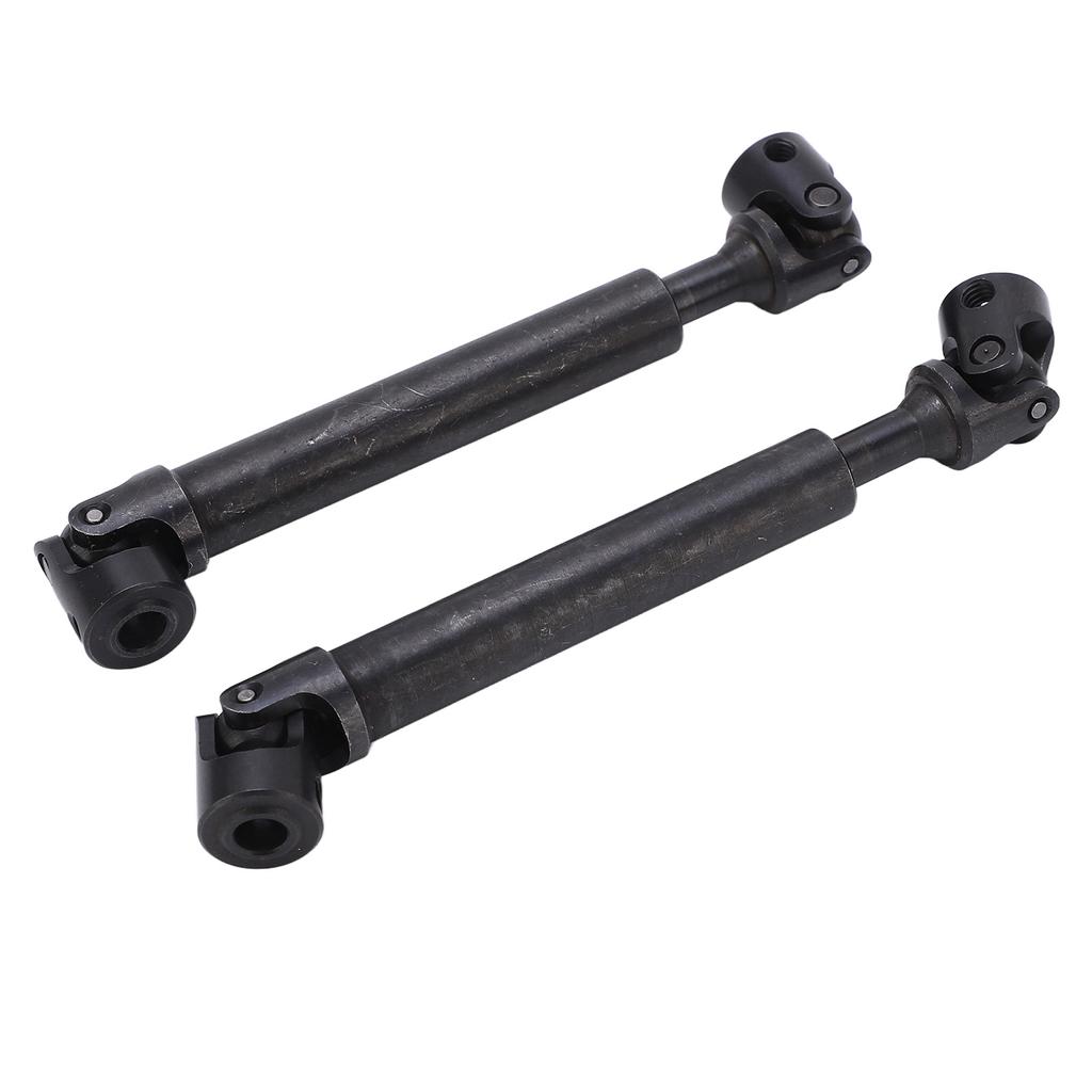 Hardened Steel Universal Drive Shaft for Absima Sherpa 1/8 Remote Control Car Upgrade Parts