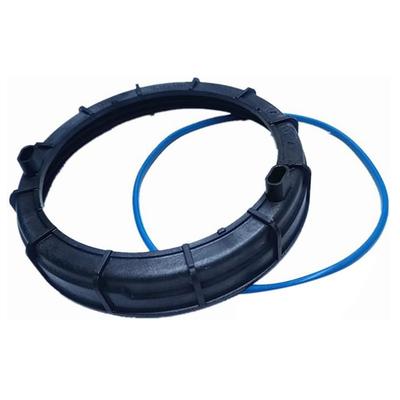 Neuer langlebiger Kraftstoffpumpen-Sicherungsring 9633283880 153130 153141 Passend für Peugeot 206