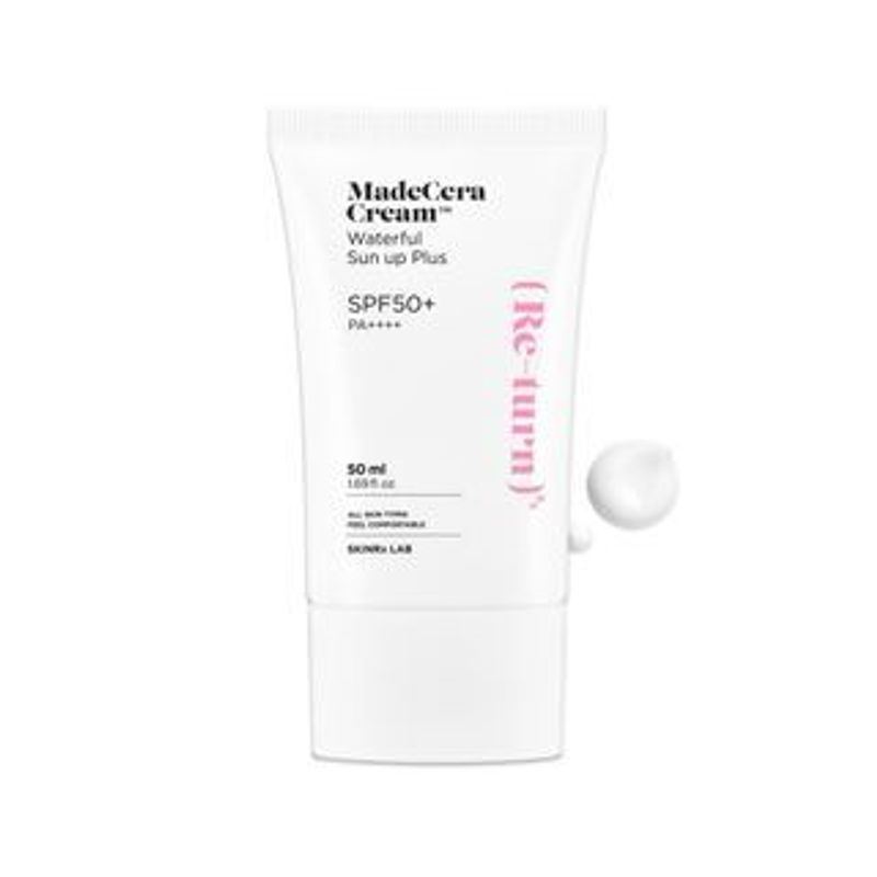 

SKINRx LAB - MadeCera Cream Waterful Sun Up Plus 50ml