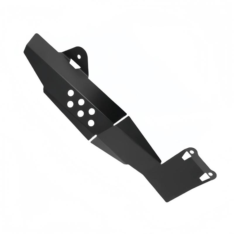 A28G-For BMW F800GS  F750GS F850GS 2018-2025 Motorcycle Exhaust Pipe Cover Anti Scald Cover