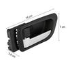 New Interior Door Handle Left For Great Wall X-Series X200 2011-2017 X240 2010-2016