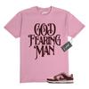 Dunk Dark Pony Eletal Pink Low Next Nature T Shirt Match GFM
