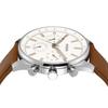 Fossil Sullivan BQ2748 Men's Brown Watch