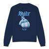 Asterix Unisex Adult Grump Sweatshirt