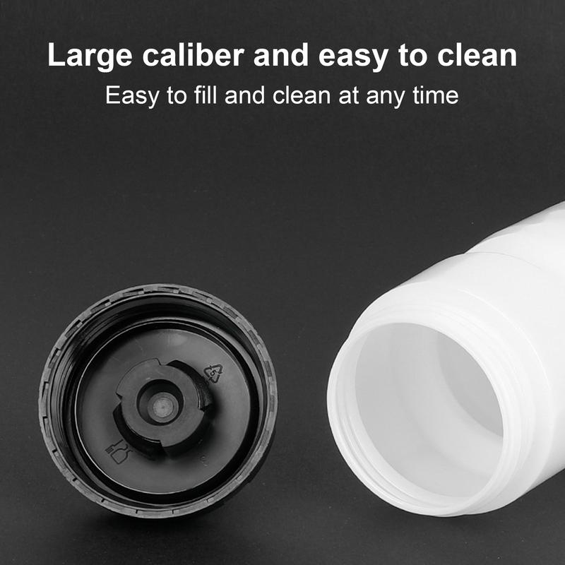 Bicycle Bottle MTB Road Bike Water Bottle 720ml Leakproof Outdoor Sports Bottle Large Capacity Running Cycling Water Bottle