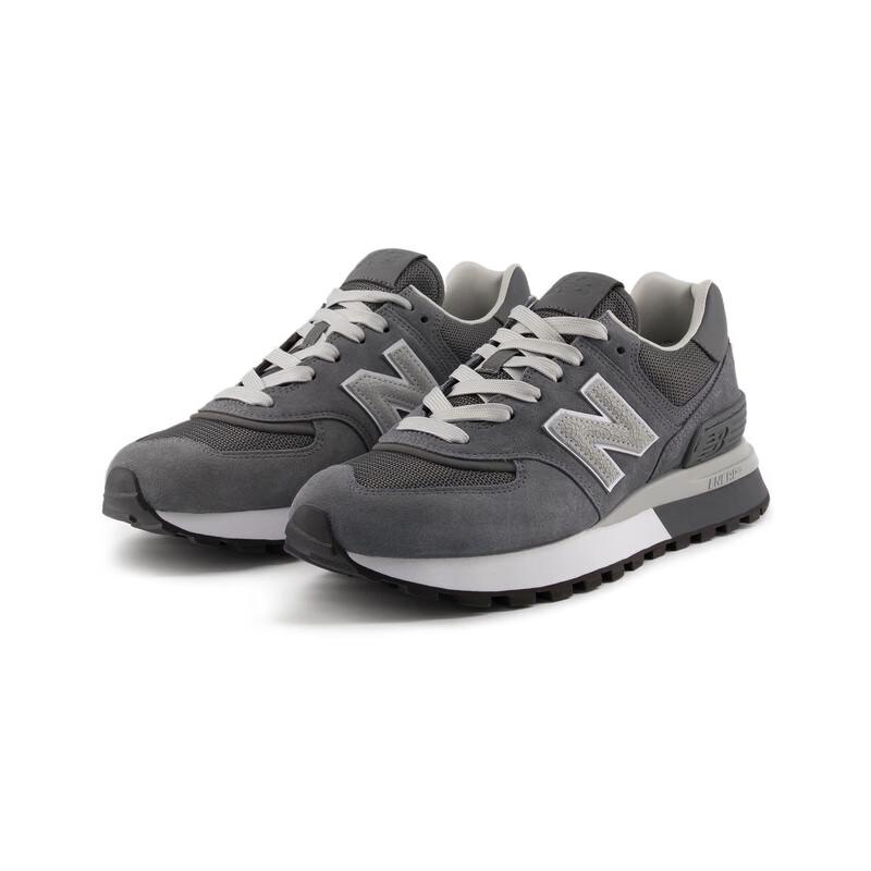 New Balance U574LGGC Unisex Retro Casual Sneakers
