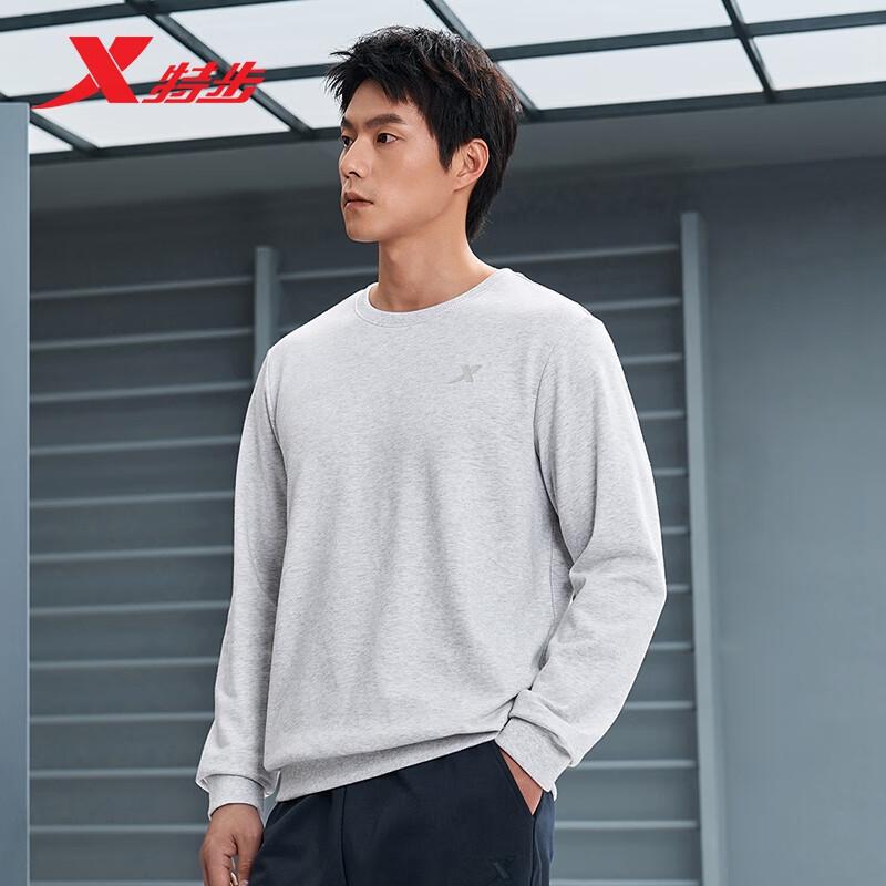 Xtep Men s Pullover Hoodie XL 1740₽