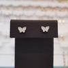 Pendientes – Pendientes de clavel