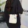 New Arrivals Open Run Unisex String Lightweight Mini Crossbody Bag
