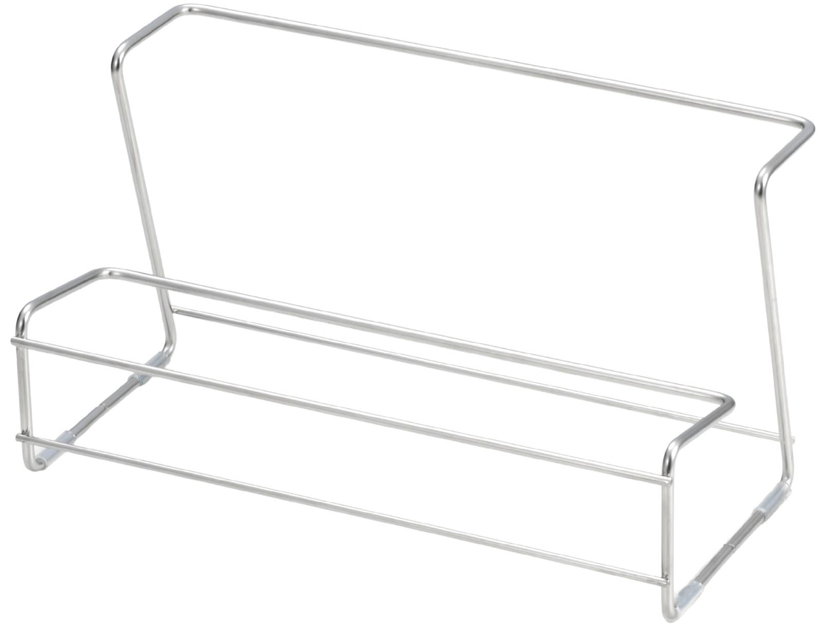 Yoshikawa Steamer Bottle Steamer Drying Made in 1306298 Stand, Rack, Japan,
