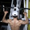 Multifunction Gym Handle,use as LAT Pull Down Attachment,Pull up Grips T Bar Row Attachment,Barbell Grips,On A Cable