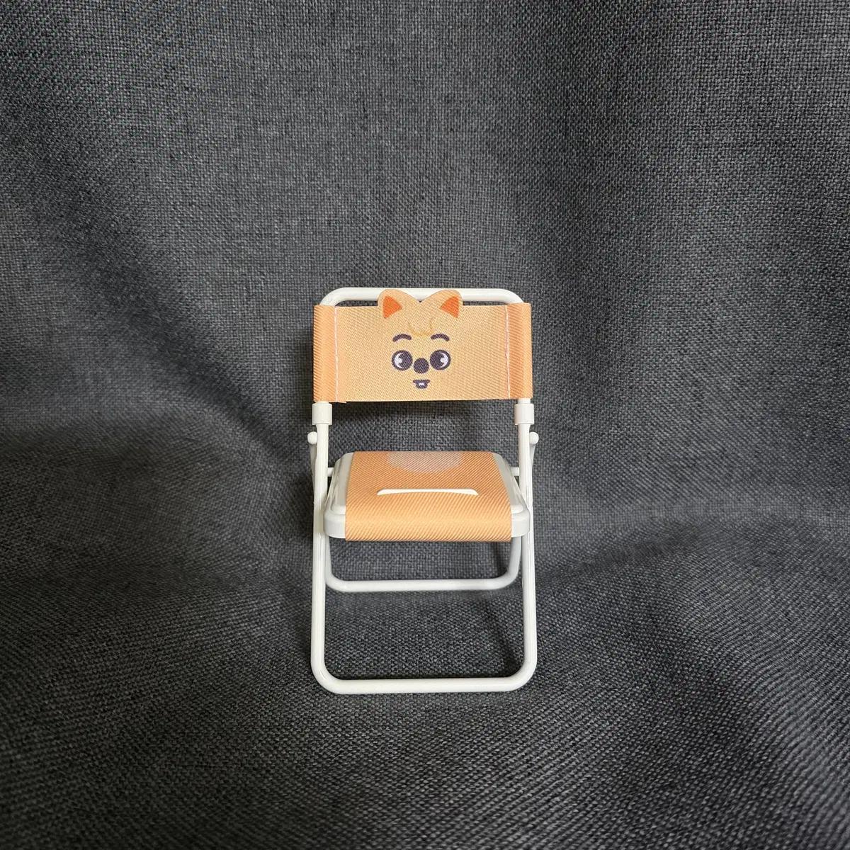 

Straykids Skzoo Straykids Хан Квока 10 см Кукла Стул