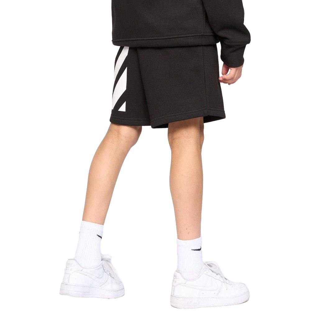 Kings Will Dream Childrens/Kids Stanton Jog Shorts