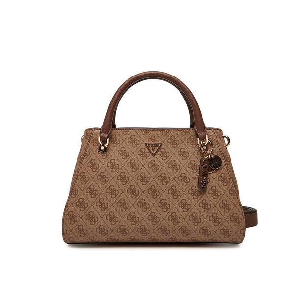 

Сумка Guess Noelle II HWBG96 72070 коричневый