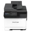 PANTUM CM7105DN Color Laser Multifunction Printer and Supplies CN plug (adapter included)
