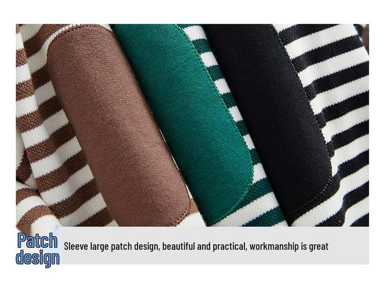 2024 Neue Kinder-Sweatshirts im koreanischen Stil: Frühlings-/Herbst-Babyoberteile mit Plüsch, für Jungen & Mädchen