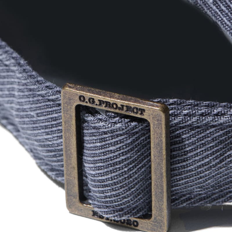 OGARP DBR Magazine Cap Steelblue