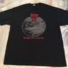 DESTROYER 666 Cold Steel Camiseta XL, The Chasm, Inquisition, Urgehal,Urfaust,Taake