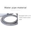 Portable Camping Shower Battery Powered Outdoor Camp Shower Pump Electric Rechargeable Handheld Shower Easy to Use