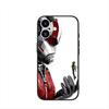 For Samsung Galaxy A55 A54 A25 A36 A17 A26 A35 A33 A34 A14 A37 S8 S9 S20 S21 FE S10 Plus Case Ant Man Antman Superhero Marvel