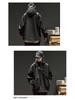 Men's Trendy Windbreaker Jacket - Spring & Autumn, Boys' Cotton Coat, Mountaineering Style