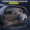 2 Peças Espelho Retrovisor de Ponto Cego Ajustável 360 Graus para Ford Focus 2 3 mk3 Fiesta Ranger Mondeo Mustang Transit Fusion Kuga