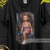 Leg Day Struggle Doll Meme Shirt, Funny Gym Face Tee, Heavy Lifting Reaction, Workout Humor Shirt, Tee,Funny Disgusted Doll Face Meme 5