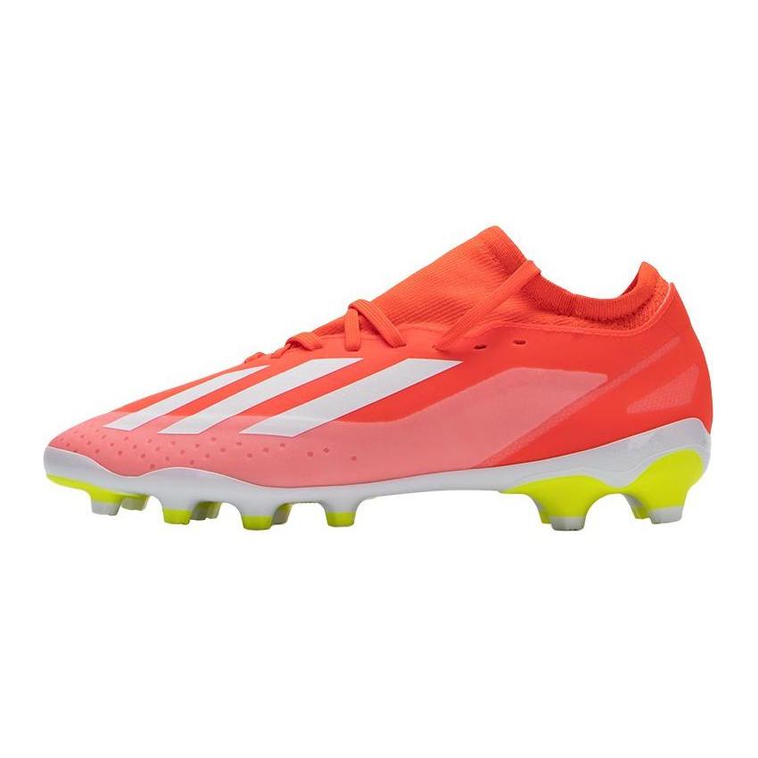 

Adidas X CRAZYFAST LEAGUE Slip Resistant Abrasion Resistant Slip Resistant Abrasion Resistant Low top IF0682 36⅔