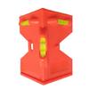 Check Bubble Level for Post Pipe Leveling Post Level Post Level Tool