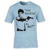 Inspired By Taxi Driver You Talkin To Me Tshirt