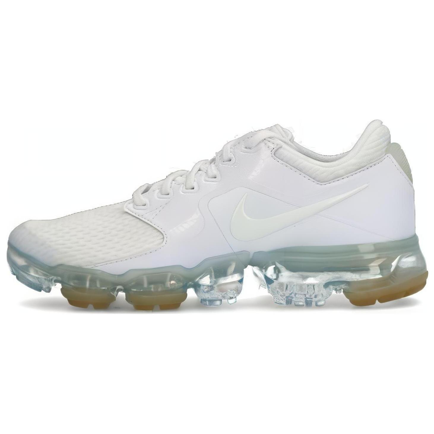 

Nike Air VaporMax Metallic Silver Women s AH9045-101 36.5