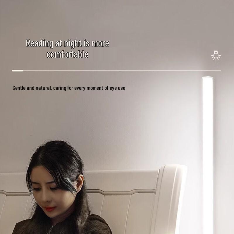 Liangtu Study Reading Desk Lamp