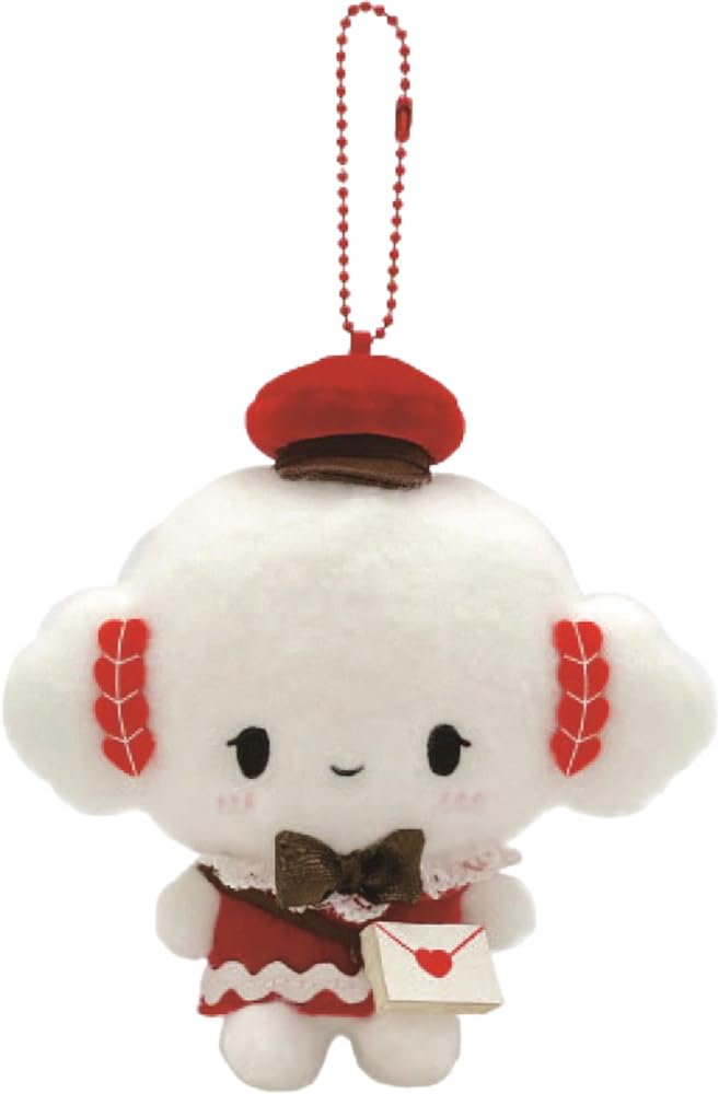 Корпорация Накадзима Милый Любовное Письмо Когимюн Талисман 219763-25