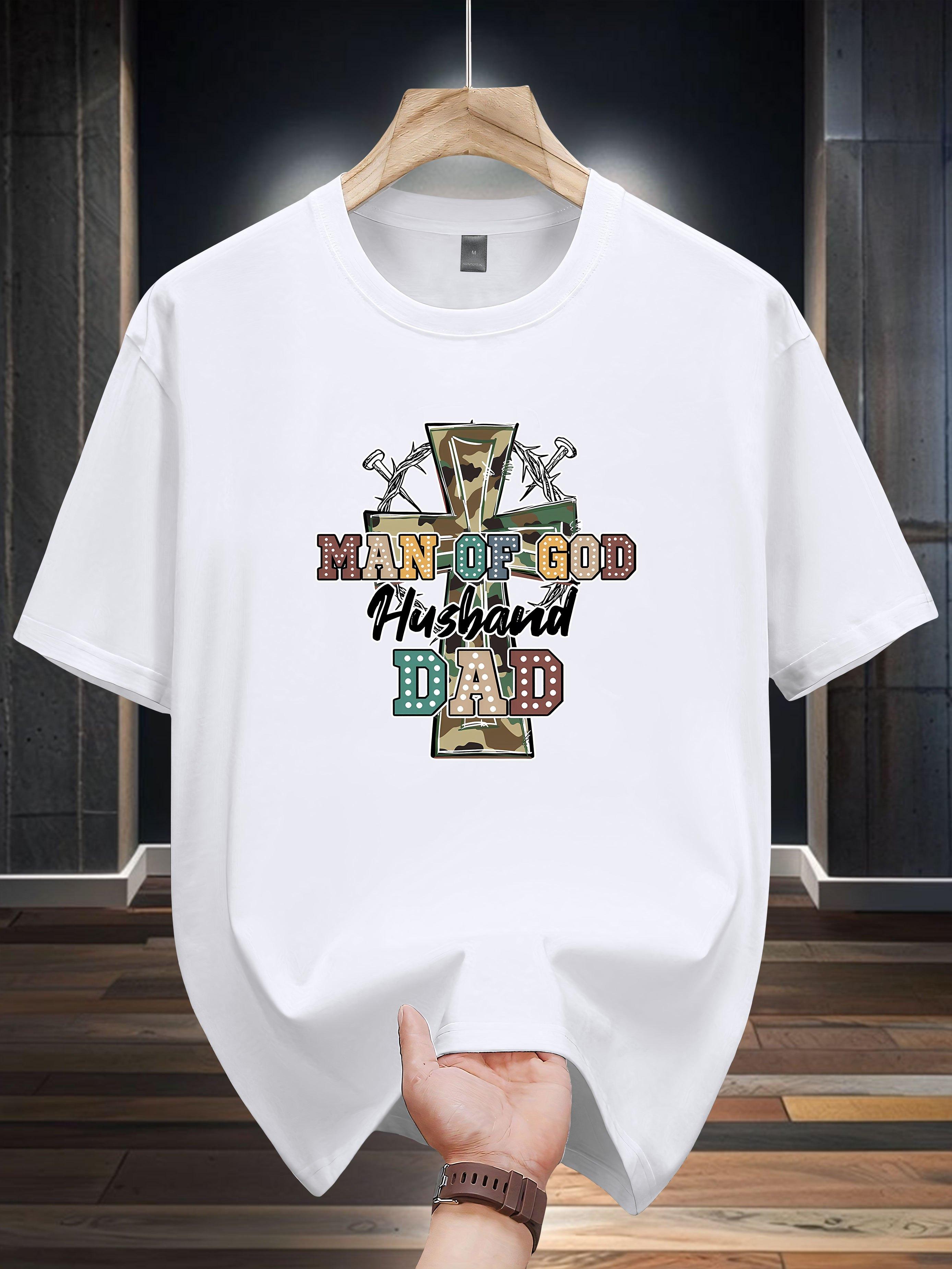 200g 100% Pure Cotton Short Sleeve T-shirt XXXL