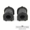 For HIGHLANDER RX330 RX350 RX400h Front RH&LH Suspension Stabilizer Bar Bushing