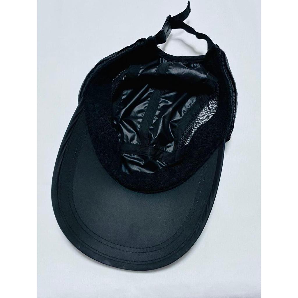 Used THE NORTH FACE North Face Fire Protection Free Run Cap Black