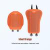 ZEEKR 001/009/X All-Season Car Seat Cushion with Breathable Cover and Integrated Backrest