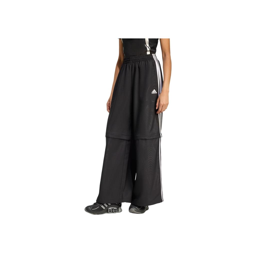 Nuovi Pantaloni da Tuta Oversize Adidas Originals Adilenium Stagione 4 Teamgeist KE9783