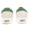 Vans Better Gift Shop X Style 36 VLT LX Green Unisex Sneakers Grey VN0A5DYFGGR