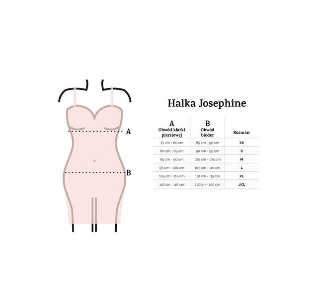 Nightgown DKaren Lingerie Josephine