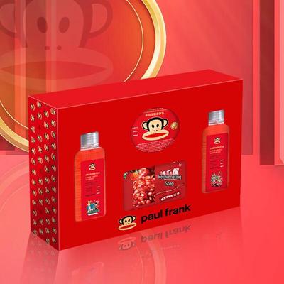 Moisturizing Essence Gift Set (4-piece)