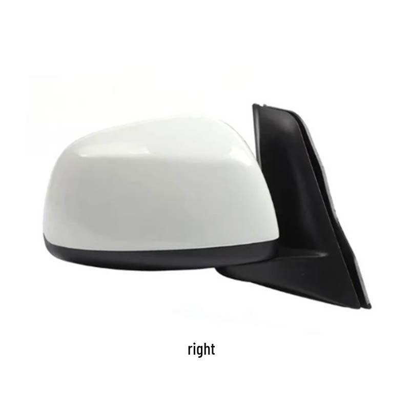 09-12 Suzuki SX4 Elektrické sestavy zpětných zrcátek